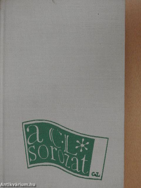 A C-L sorozat