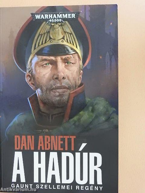 A hadúr