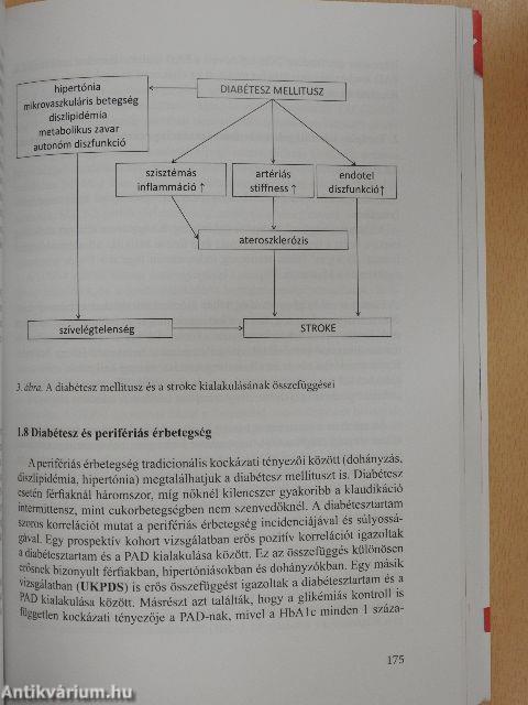 Kardiovaszkuláris prevenció a klinikai gyakorlatban