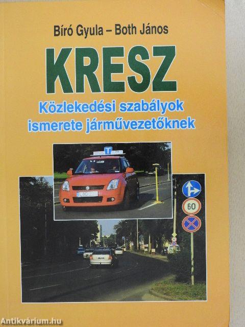 KRESZ