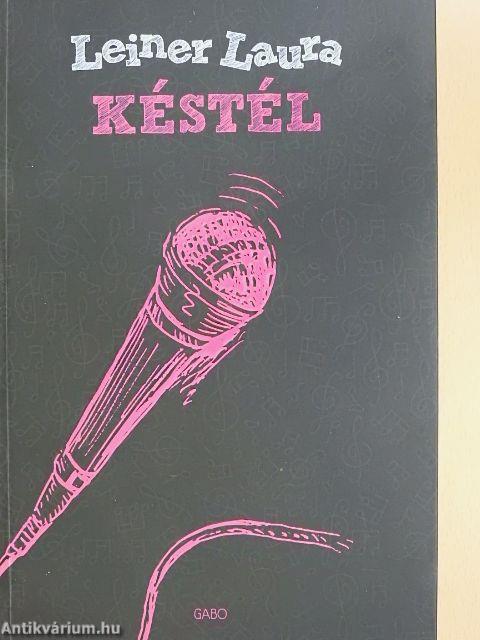 Késtél