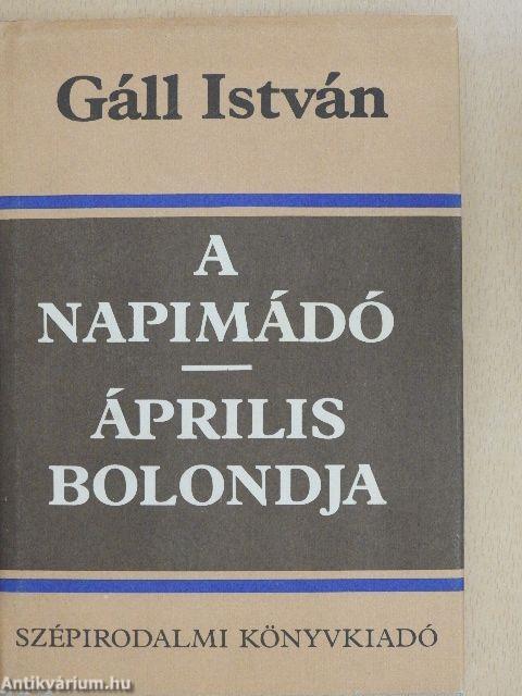 A napimádó/Április bolondja