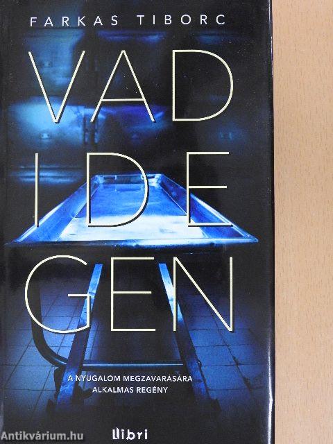 Vadidegen