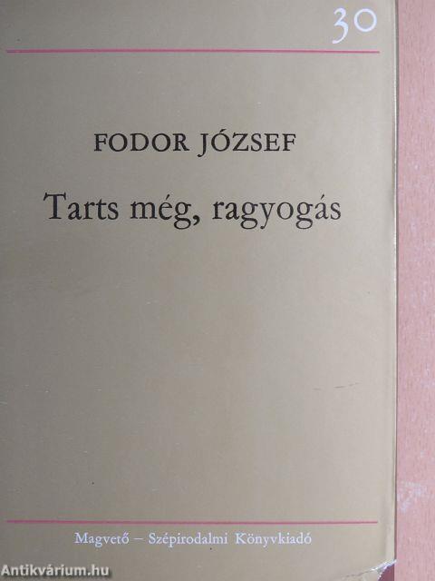 Tarts még, ragyogás