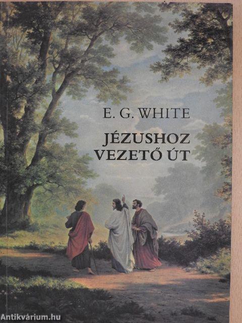 Jézushoz vezető út