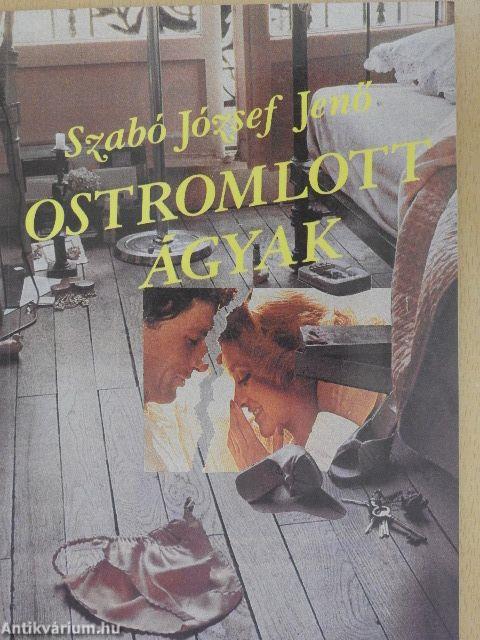 Ostromlott ágyak