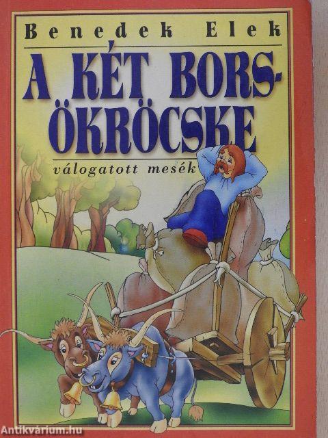 A két bors-ökröcske