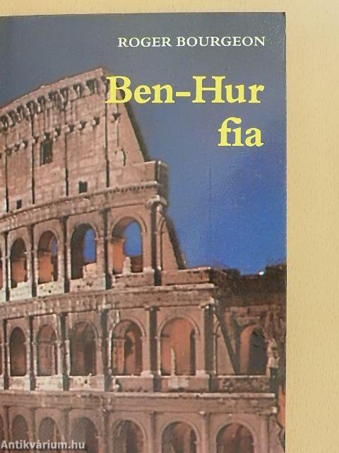 Ben-Hur fia