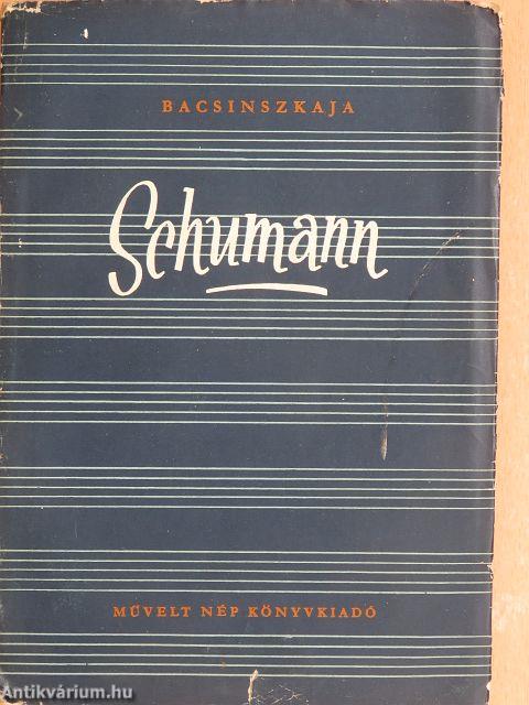 Schumann