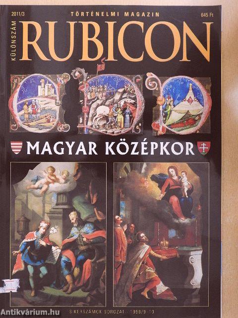 Rubicon 2011/3. Különszám