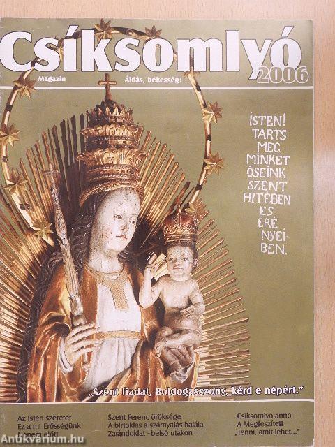 Csíksomlyó Magazin 2006