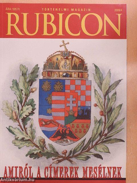 Rubicon 2009/4.