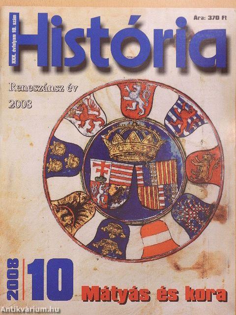 História 2008/10.