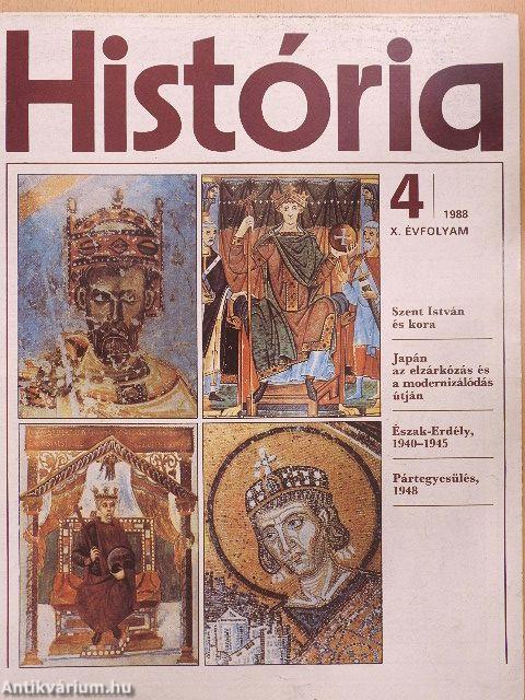 História 1988/4.