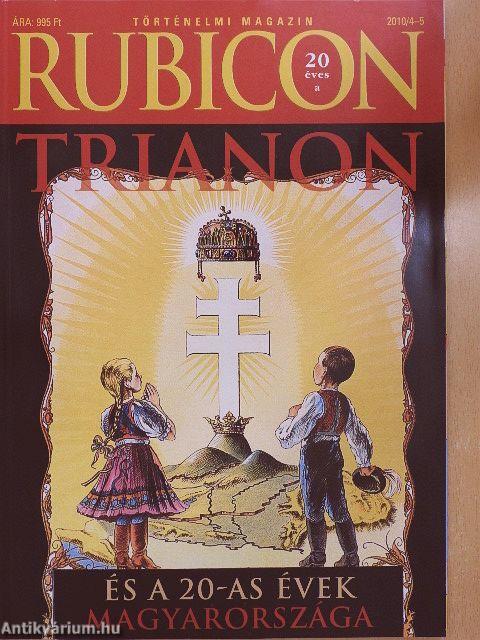 Rubicon 2010/4-5.