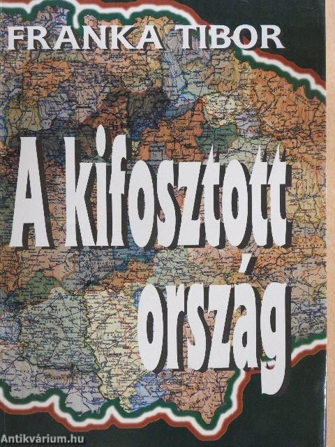 A kifosztott ország