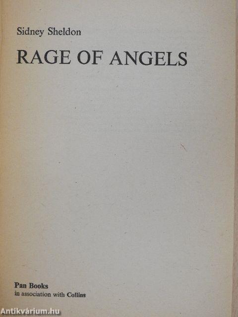 Rage of Angels