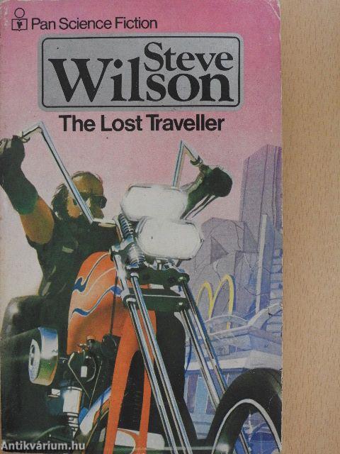 The Lost Traveller