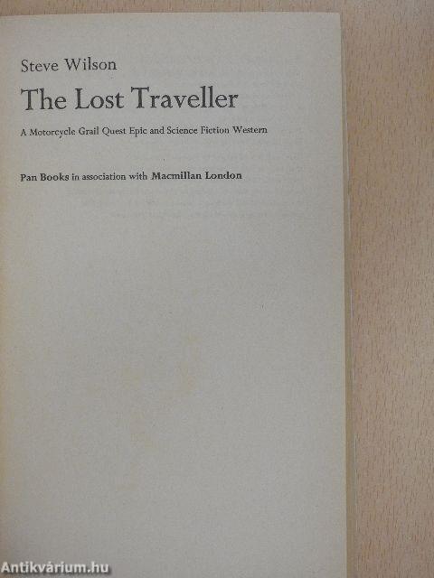 The Lost Traveller