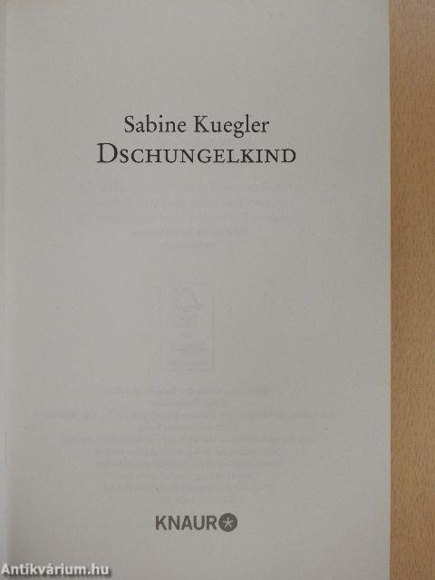 Dschungelkind