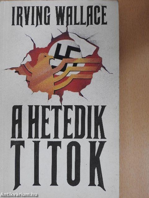 A hetedik titok