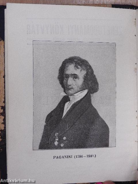 Paganini