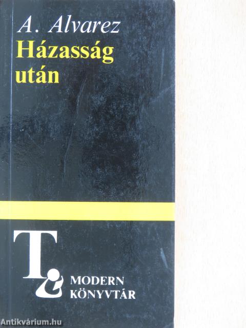 "75 kötet a Modern könyvtár sorozatból (nem teljes sorozat)"