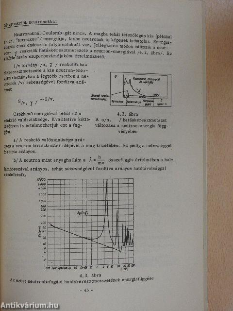 Izotóptechnikai elmélet