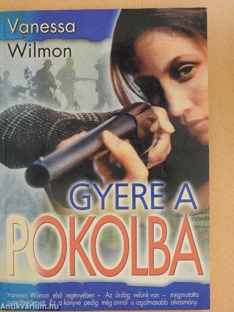 Gyere a pokolba