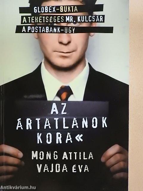 Az ártatlanok kora