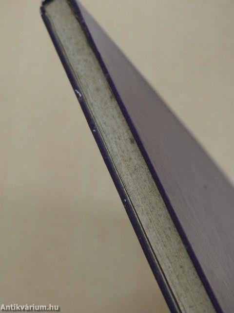 Csillagászati Évkönyv 1989