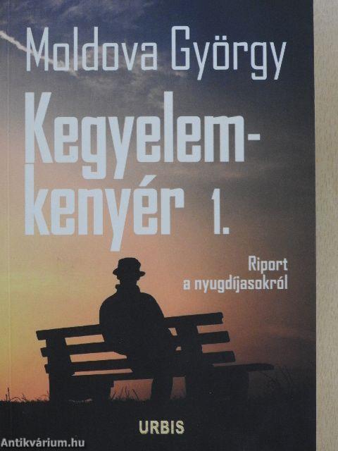 Kegyelemkenyér 1.