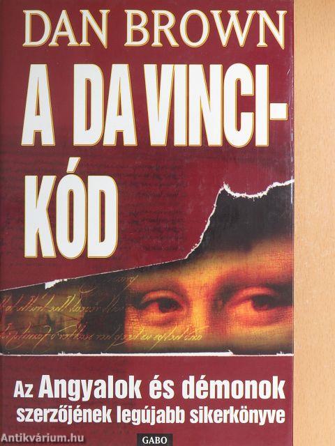 A Da Vinci-kód