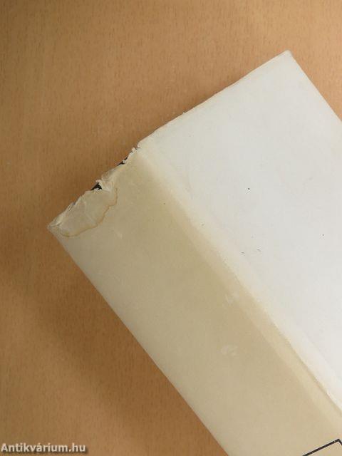 Arany János összes költeményei I-II.