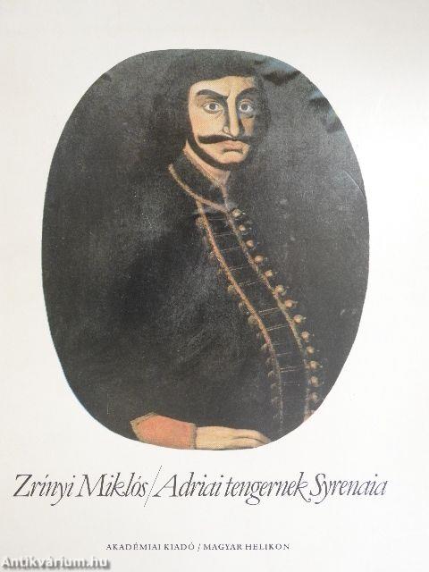 Adriai tengernek Syrenaia