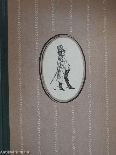 A kispolgár természetrajza