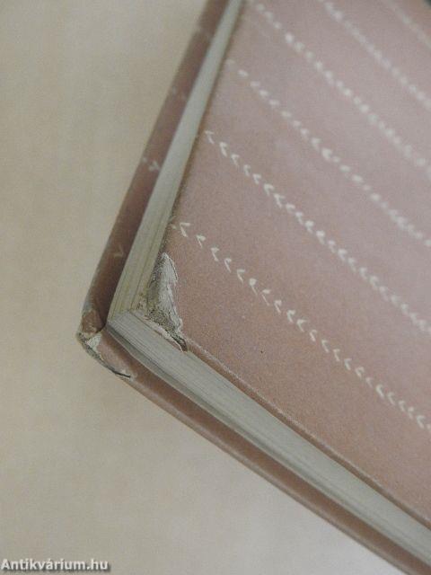 A kispolgár természetrajza