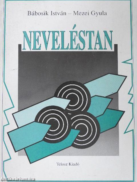 Neveléstan