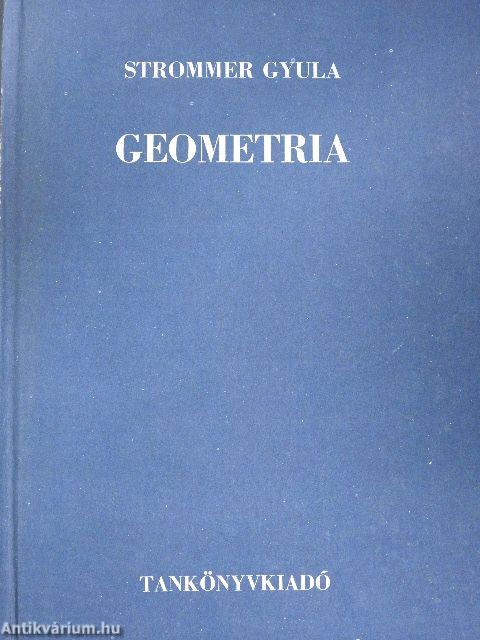 Geometria