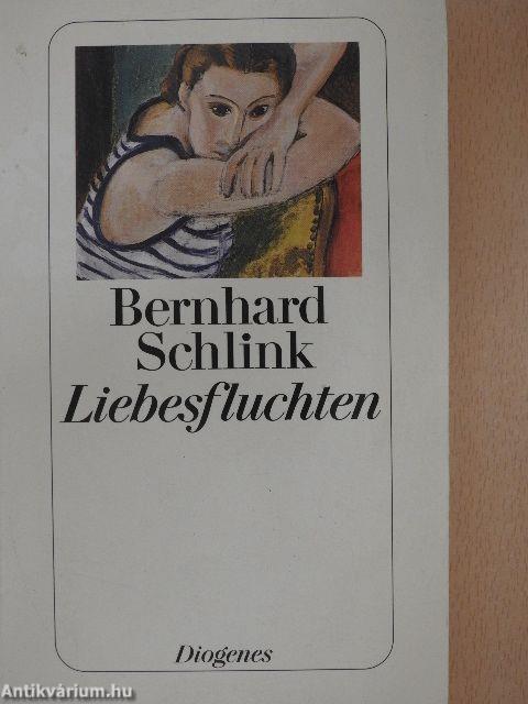 Liebesfluchten