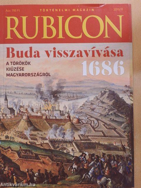 Rubicon 2019/11.