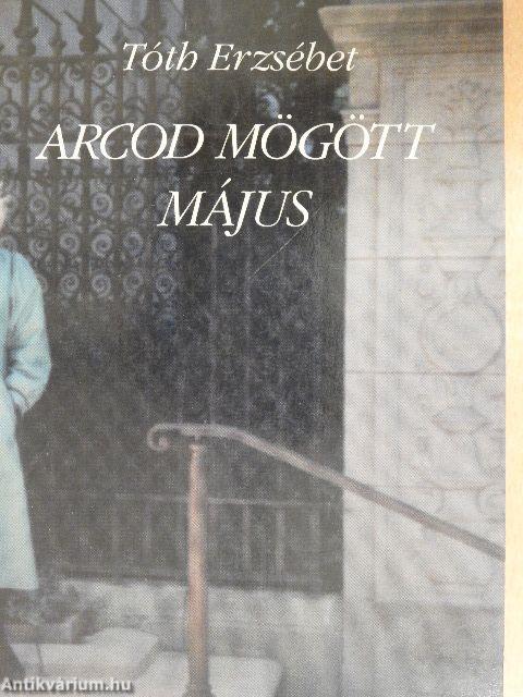 Arcod mögött május