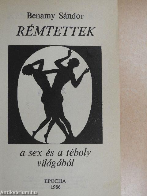 Rémtettek