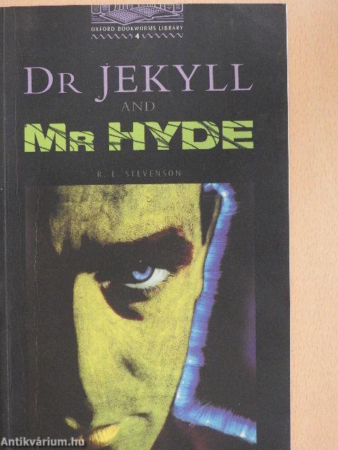 The Strange Case of Dr Jekyll and Mr Hyde