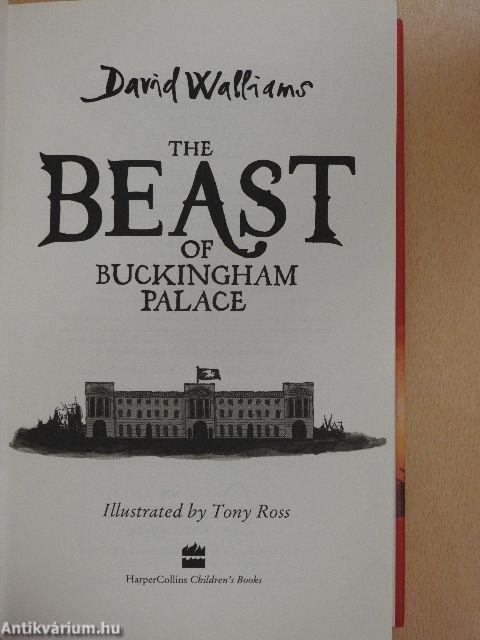 The Beast of Buckingham Palace