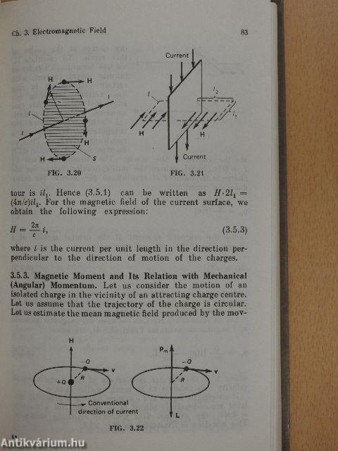 Fundamentals of Physics