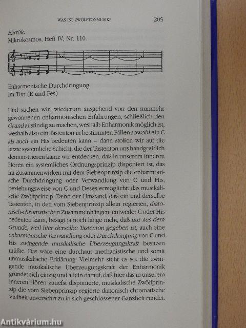 Zweitwende der Musik