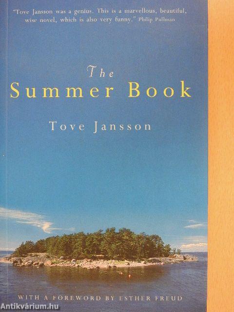 The Summer Book