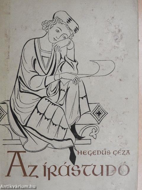 Az írástudó I-II.