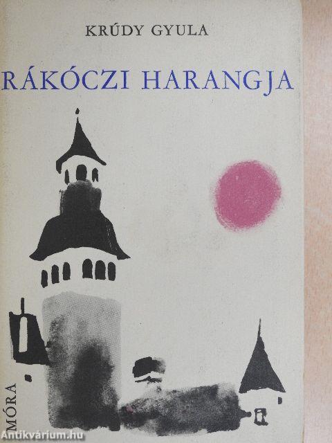 Rákóczi harangja